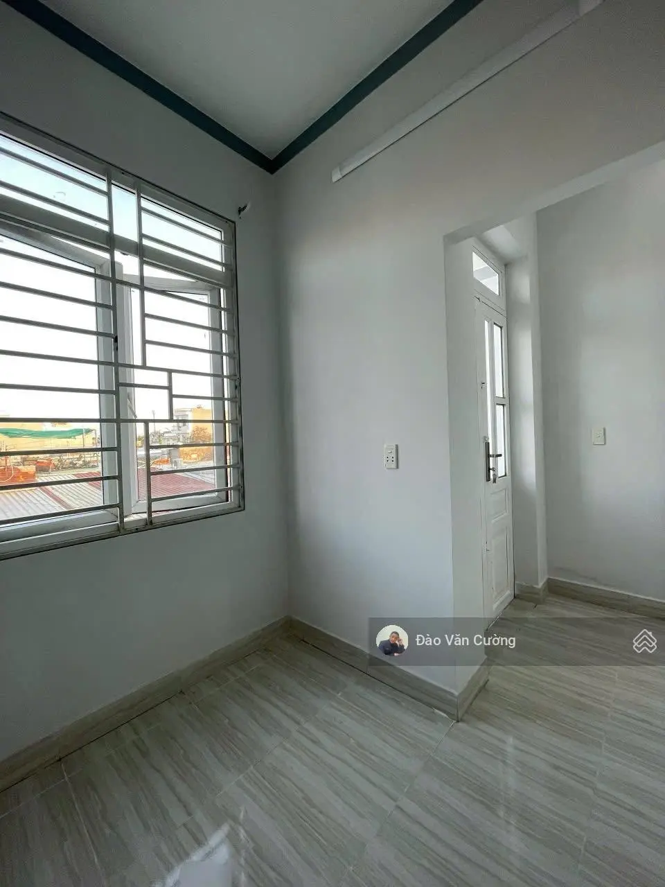 Gấp. Bán nhà sổ riêng 72m2 giá 3tỷ 450tr sát bên trung tâm hành chính dĩ an. Tp dĩ an