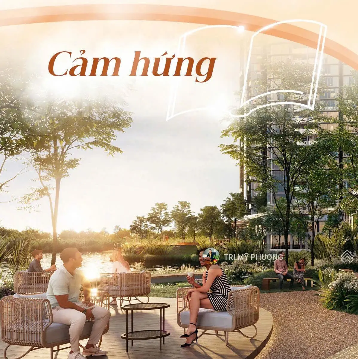 Chủ nhà Eaton Park, tháp A5, căn 1PN - bán gấp nhà đi Mỹ, giá tốt chốt ngay, đã có HĐMB, 0938386009