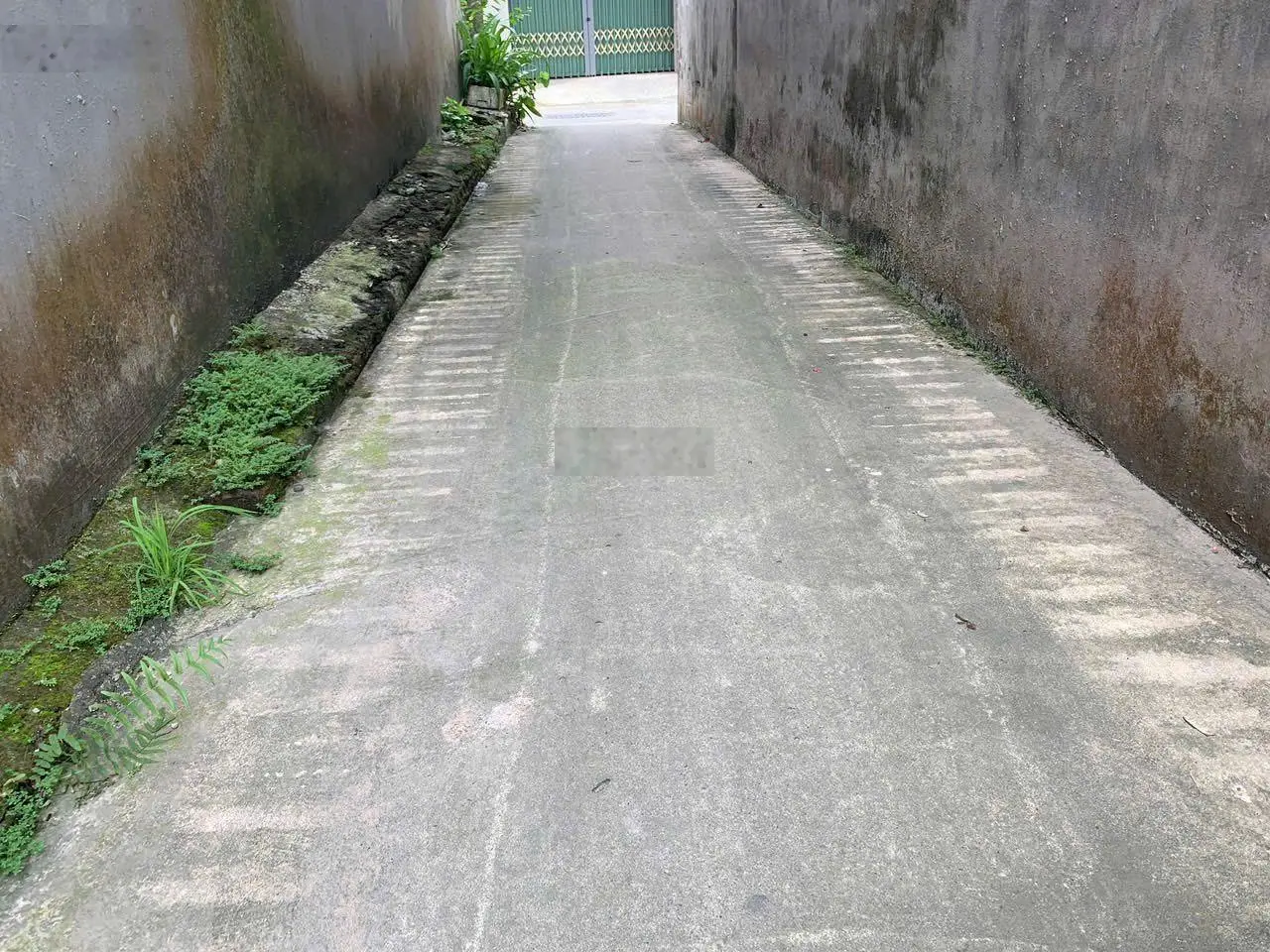 Bán đất chính chủ giá nhỉnh tỷ 50.5m2 tại Hà Phong Liên Hà Đông Anh