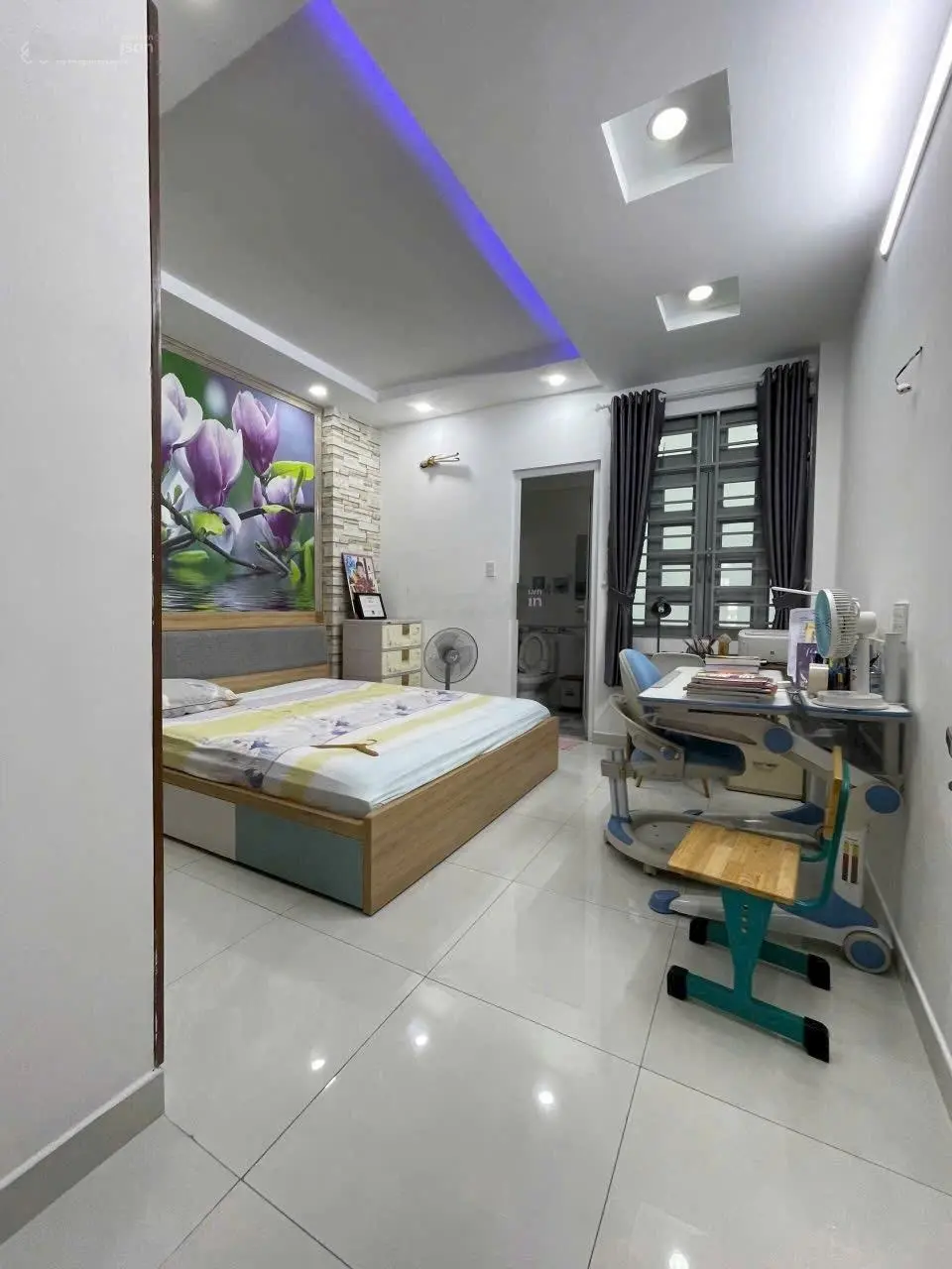 Hạ 320tr bán gấp, BHH giáp Aeon Tân Phú DTSD 213m2, 4x16, 5 lầu giá 7tỷ180 nhà NT cao cấp