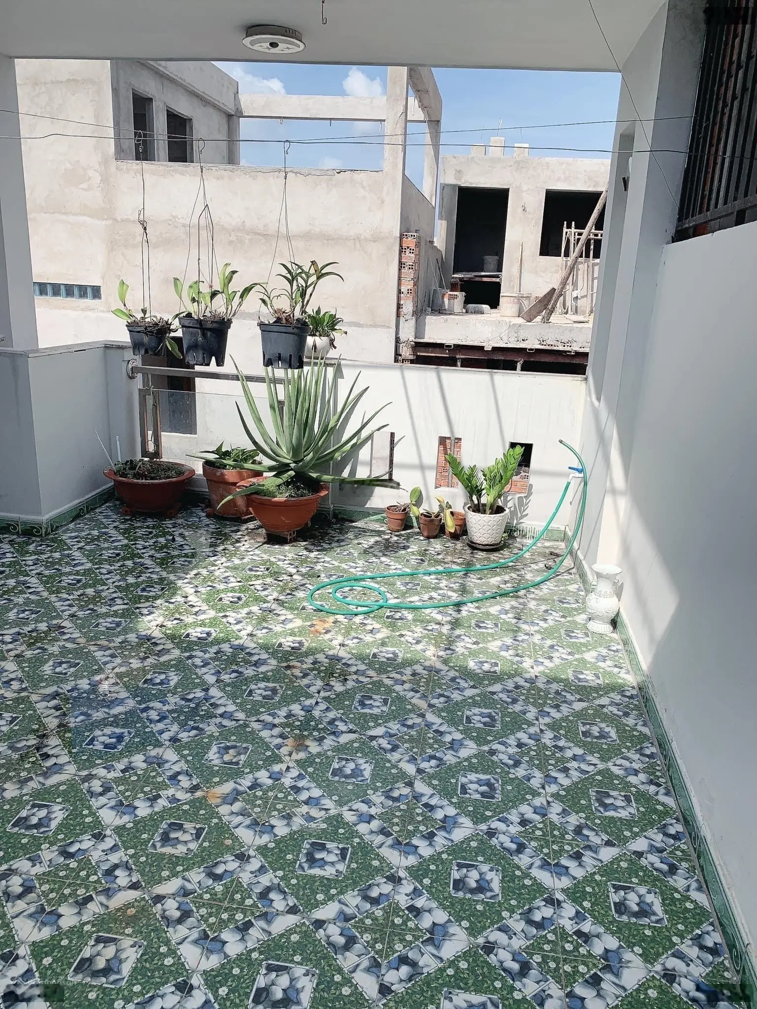 Bán lẹ căn nhà đang ngộp Tân Vĩnh, Q4, diện tích 62m2 giá 2 tỷ 750