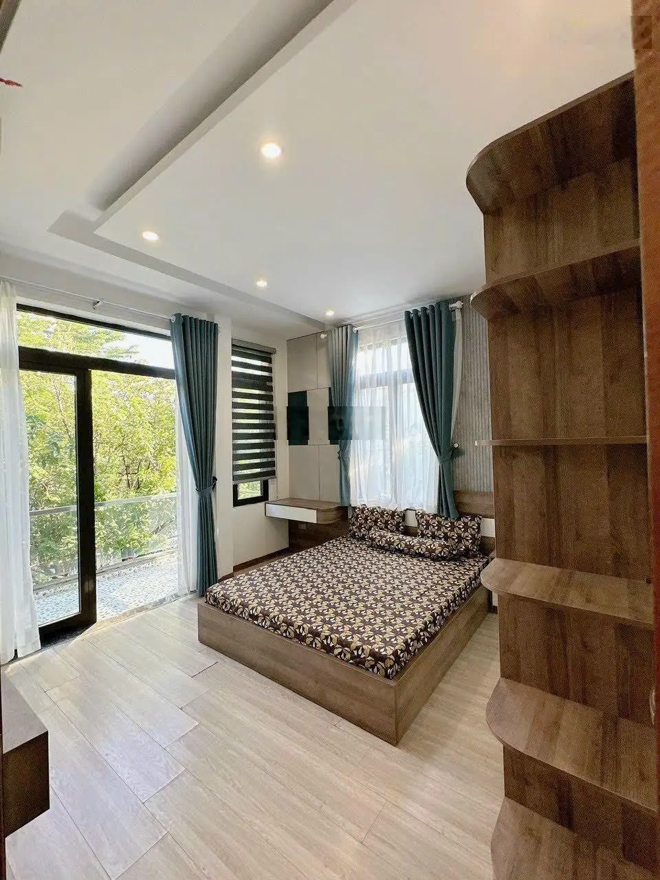 Cần bán nhà 2 mặt tiền lô góc đường lý triện quận thanh khê