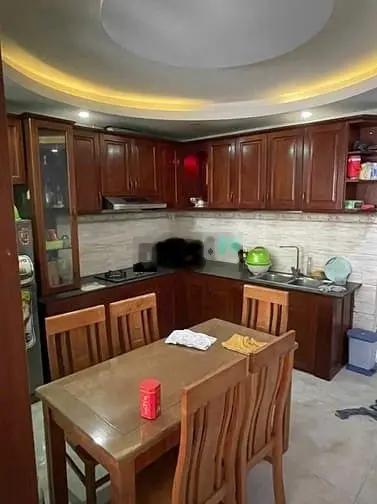 Bán nhà Mặt tiền đường 980A Nguyễn Duy Trinh,P Phú Hữu, Q9. sàn 198m2