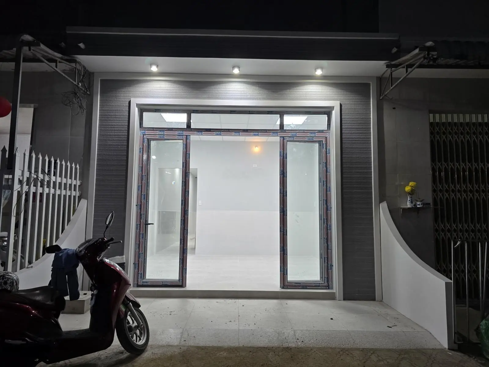 Nhà mới xây dựng gần Quảng trường Sa Đéc, trong khu đô thị FLC