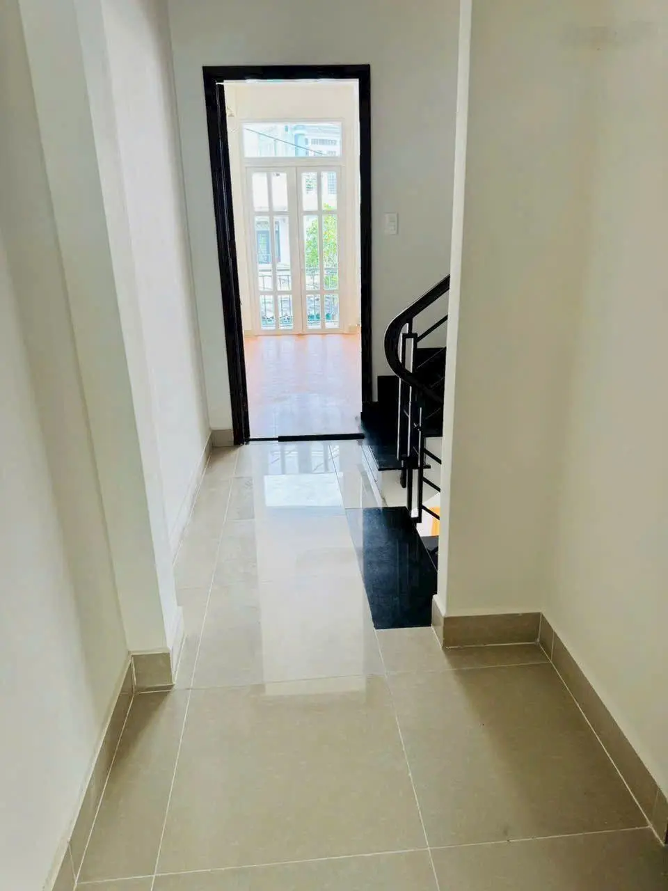 Bán nhà đường Nguyễn Tuyển Bình Trưng Tây quận 2 TP thủ Đức