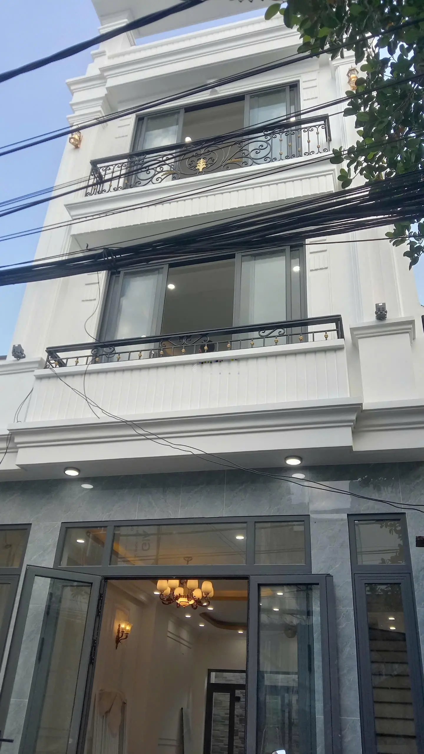 Bán nhà riêng tại Đường 49, Hiệp Bình Chánh, Thủ Đức, HCM, 7,2 tỷ, 60,6m2, giá ưu đãi