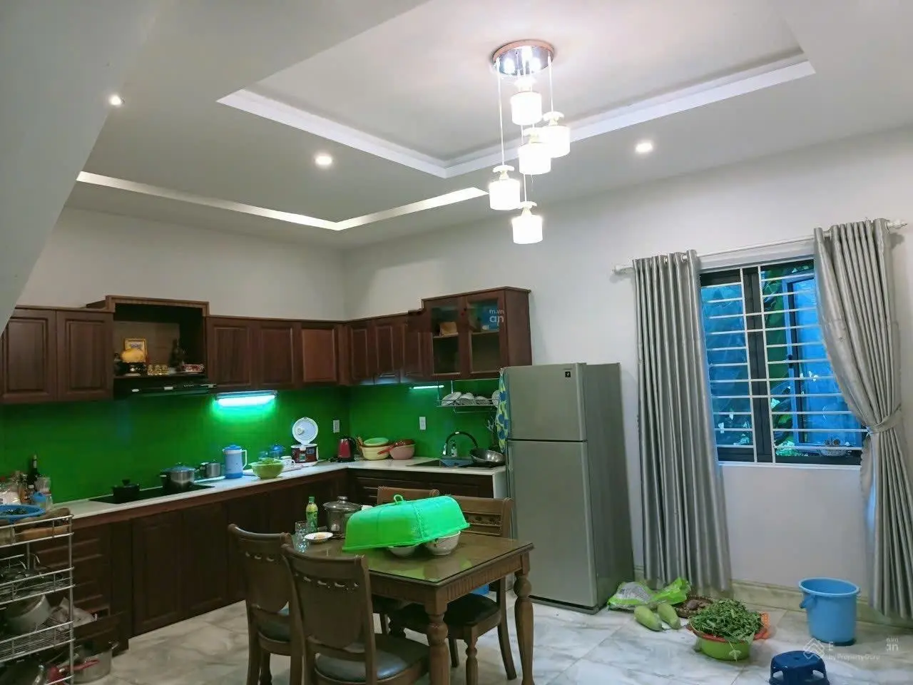Cần Bán Căn Biệt Thự 3 Tầng Mặt Tiền Đường Phan Bá Vành Khu Vip