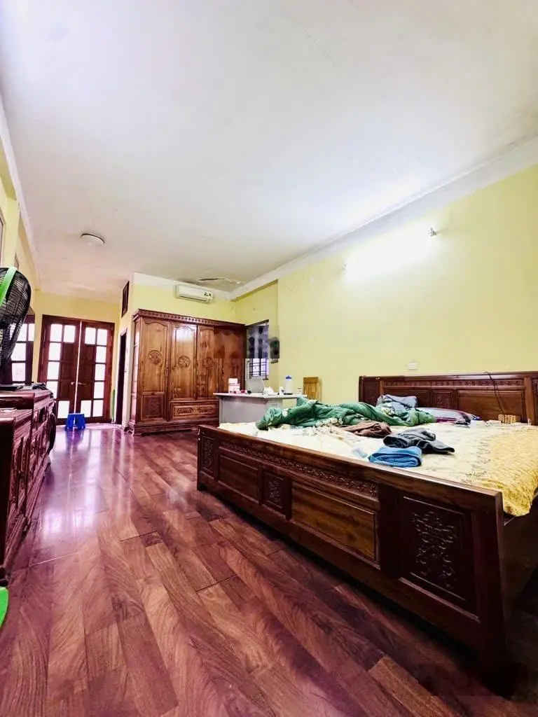Phân lô phạm tuấn tài - 5 tầng kinh doanh - ngõ thông ô tô tránh - 37m2 giá đầu tư
