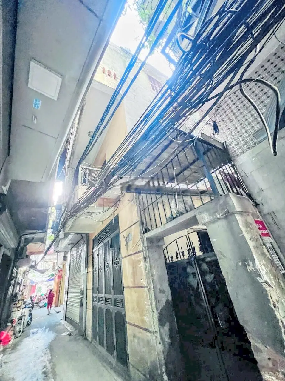 Khương Thượng, 10m ra ô tô, lô góc 2 mặt thoáng, ngõ thông kinh doanh, sổ A4, 70m2 chỉ 12.5 tỷ