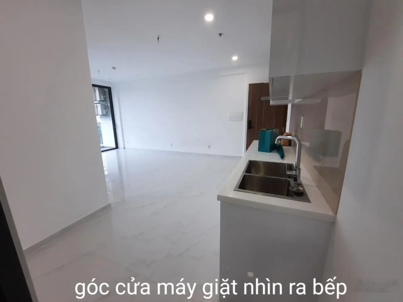 Căn hộ dlusso precia có sổ hồng mới bàn giao được 2 năm, tầng thấp giá siêu tốt, 2pn 2wc từ 4,1 tỷ