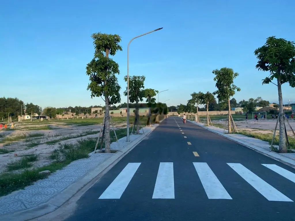 Đất Đầu Tư Siêu Lợi Nhuận 150m2 Đ,Mạch Thị Liễu, Tân Đông Hiệp Dĩ An