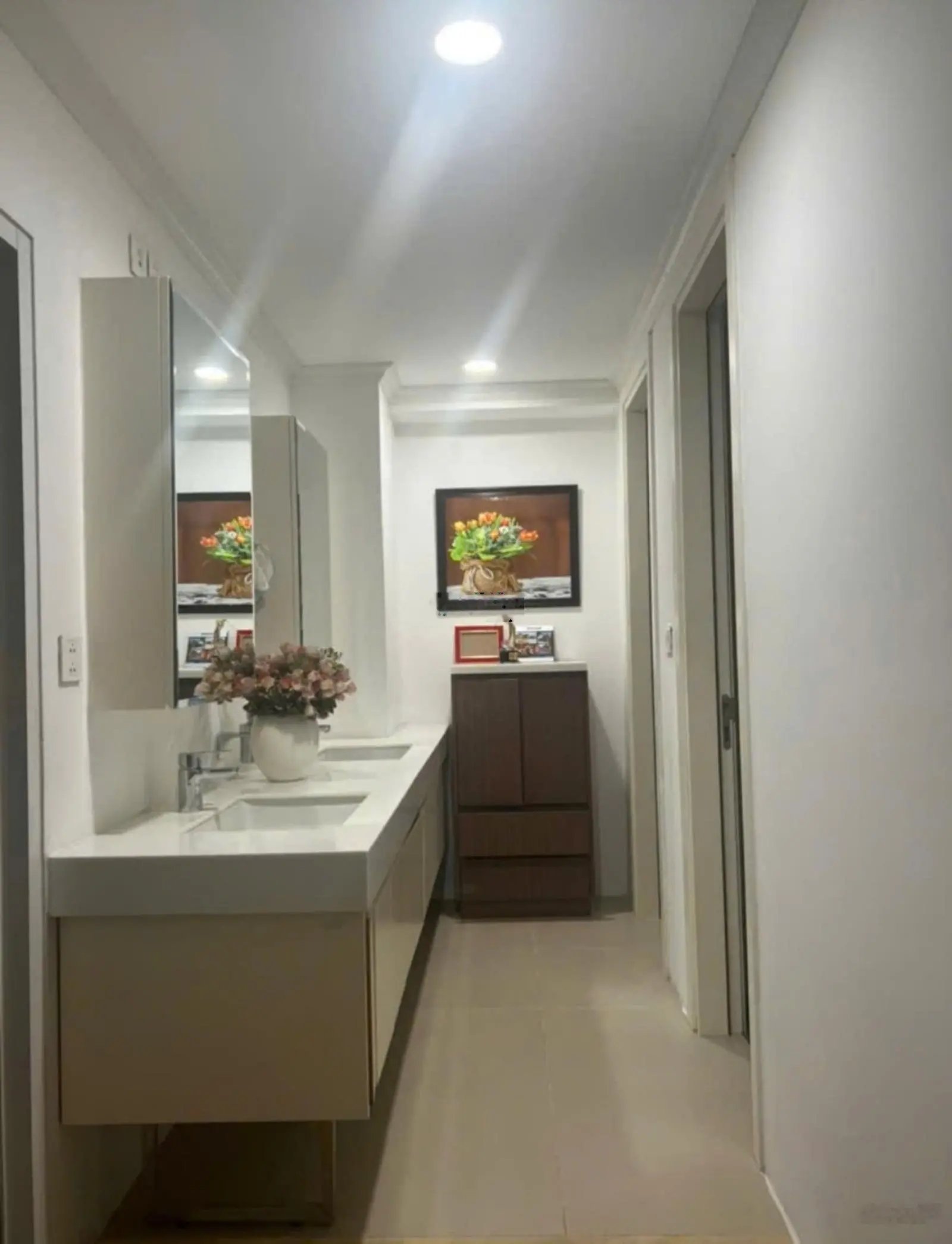 chính chủ gửi bán căn hộ 172m2 đẹp nhất chung cư Mandarin Garden