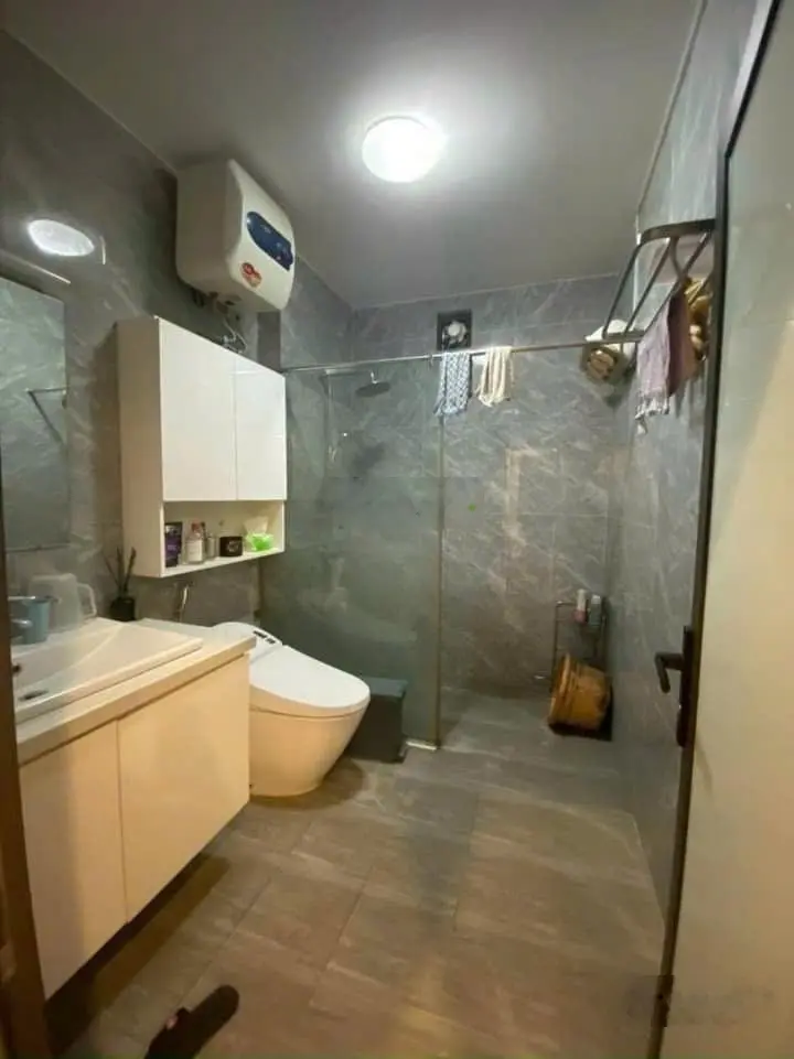 BÁN NHÀ NGUYỄN KHOÁI - HAI BÀ TRƯNG - 20M RA ÔTÔ - NGÕ TO - 40M*5TẦNG*MT4,8M*GIÁ 4 TỶ NHỈNH