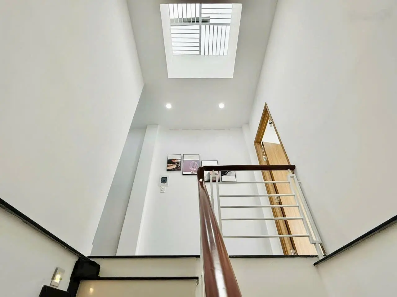 Nhà đẹp xách vali vào ở ngay đường thống nhất p 16 gò vấp chỉ 6tỷ25