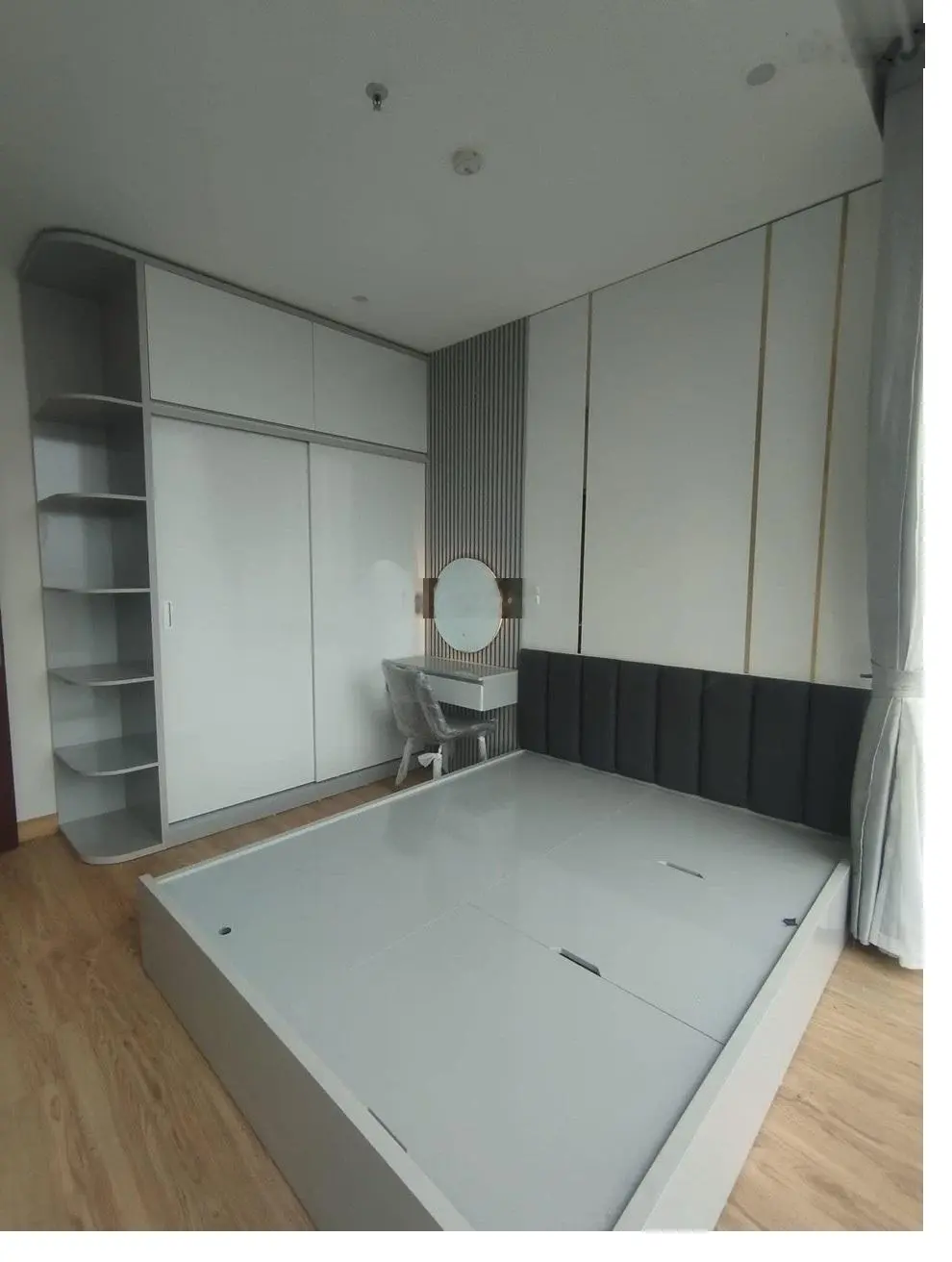 6,5 tỷ nhà ngõ 136 Cầu Diễn-45m2-5 tầng-oto cách 30m-full nội thất-vừa ở vừa cho thuê