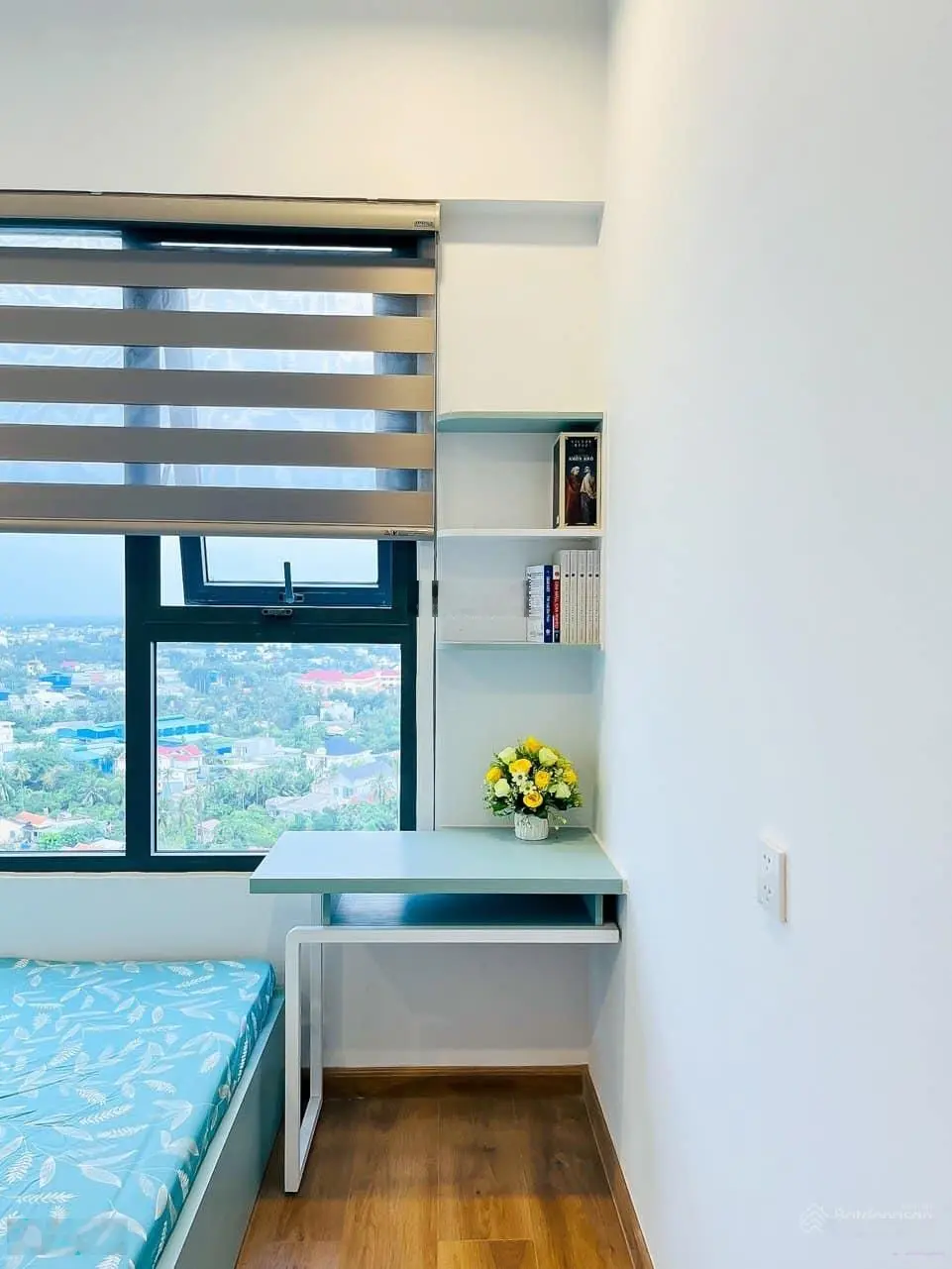 Bán cắt lỗ 700tr còn 2,2 tỷ CH The Rivana 2PN, 2VS, 72m2 bao hết thuế phí QL13 cách Thủ Đức 3P
