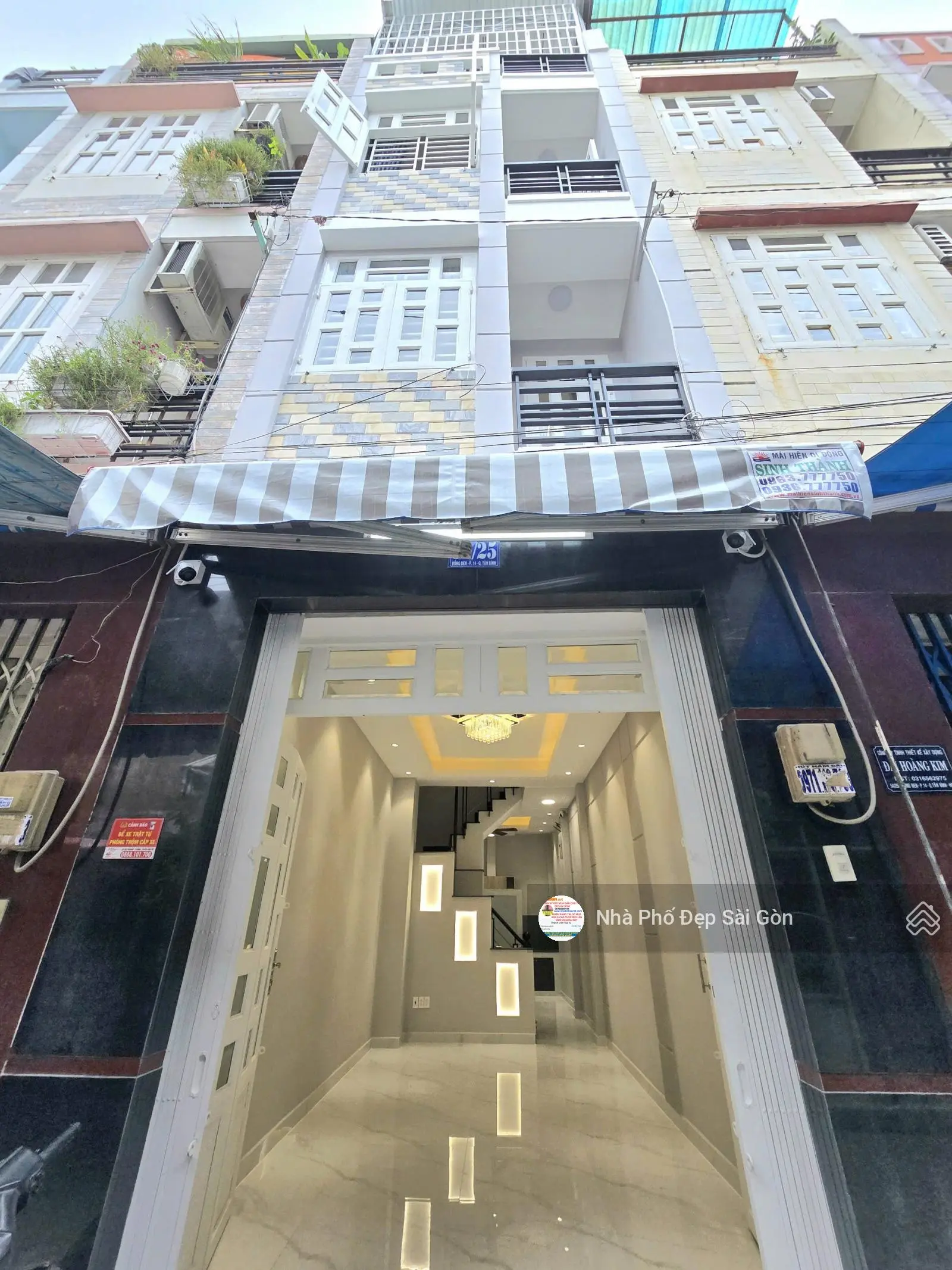 Bán siêu phẩm nhà phố đúc 3 lầu Hẻm 4m Đồng Đen- Bàu Cát- P14-Tân Bình. nhà MỚI chỉ nhỉnh 6 tỷ