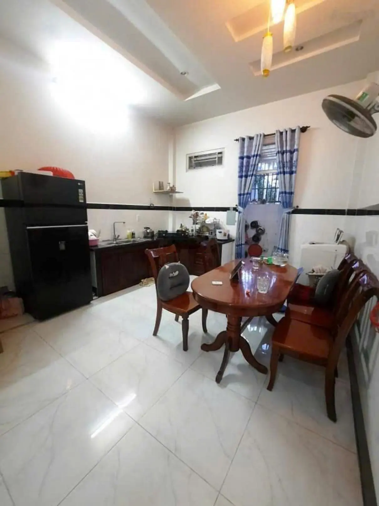 CAM KẾT ĐÚNG GIÁ, ĐÚNG HÌNH, 1 trệt, 3 lầu, hẻm xe hơi, ngay Vành Đai 2, Tam Bình, LH: 0936 027 ***