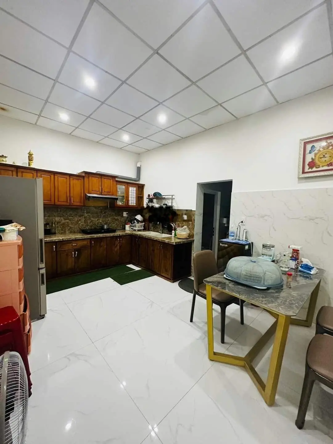 Cần bán nhà 2 tầng đường 5m5 Trung Đồng - Hòa Xuân - Cẩm Lệ