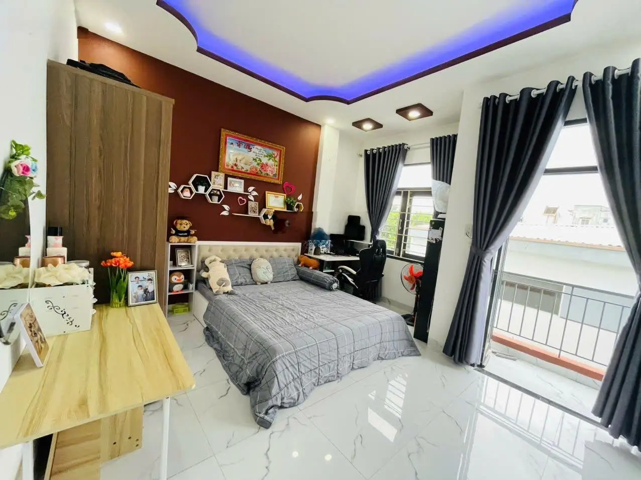 Bán nhà riêng tại Vĩnh Thạnh, Nha Trang, Khánh Hòa, 2,75 tỷ, 80,2m2 giá tốt LH: 0989.580.446 Ms Mẫn