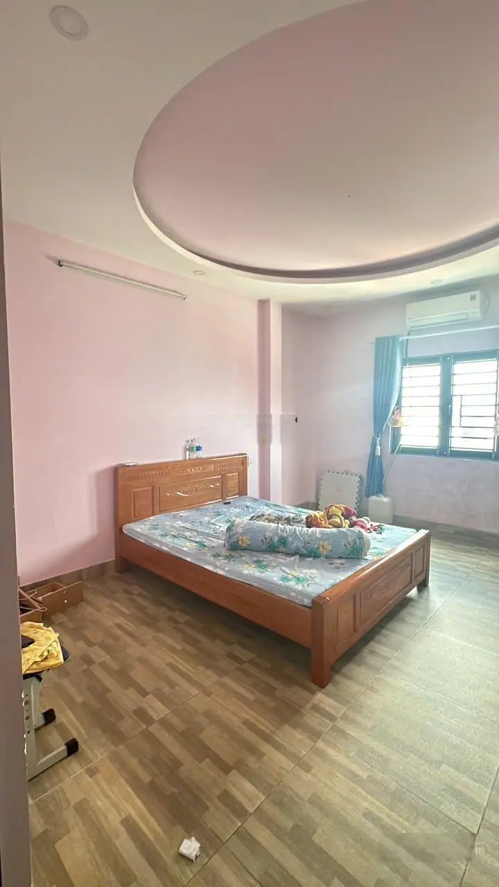 Bán nhà 3 Lầu MTKD Đường Tỉnh Lộ 43. DT: 99,7m2. Giá 6 tỷ TL