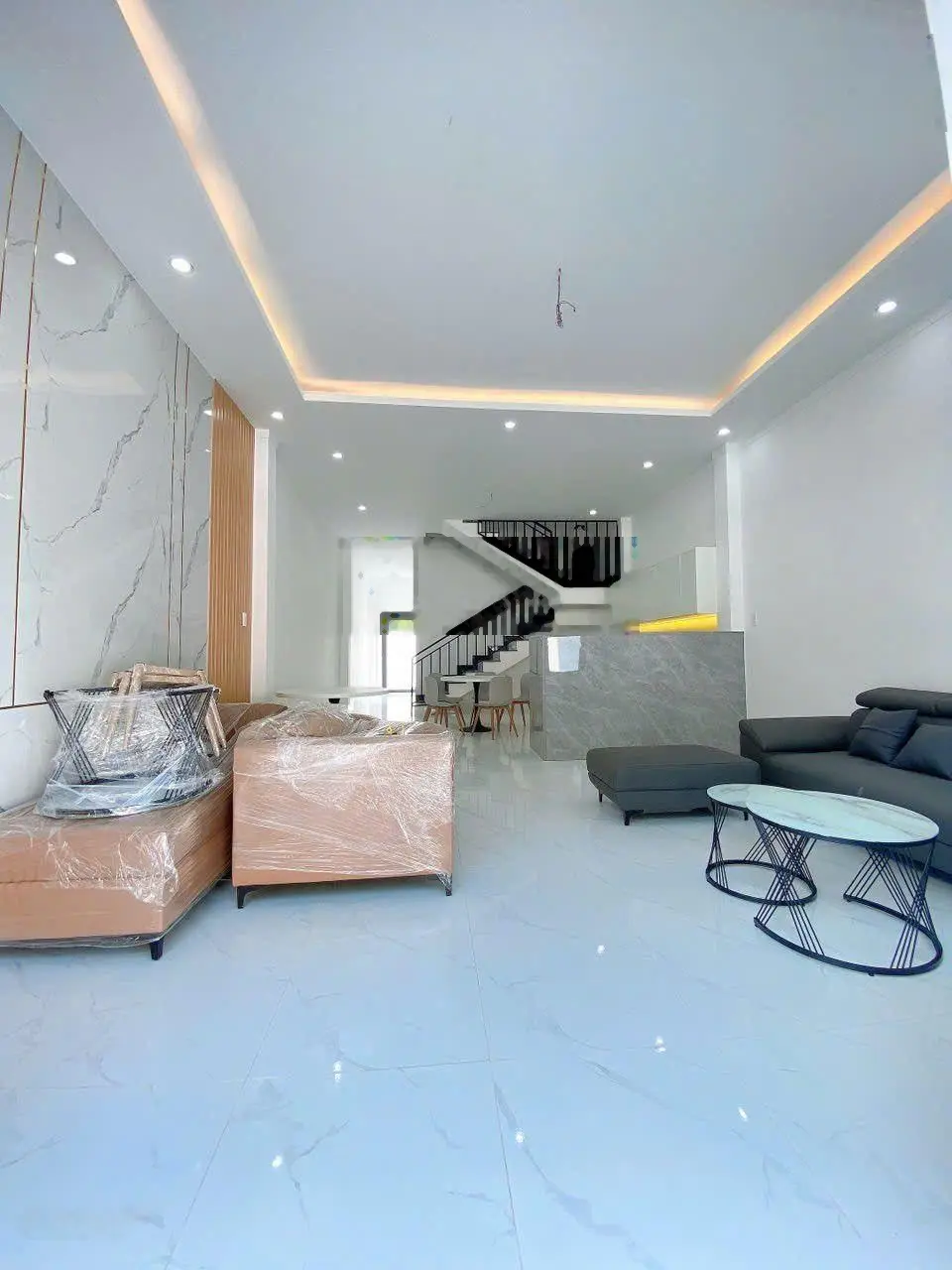 Bán nhà mt nguyễn trãi gần chợ lái thiêu thuận an