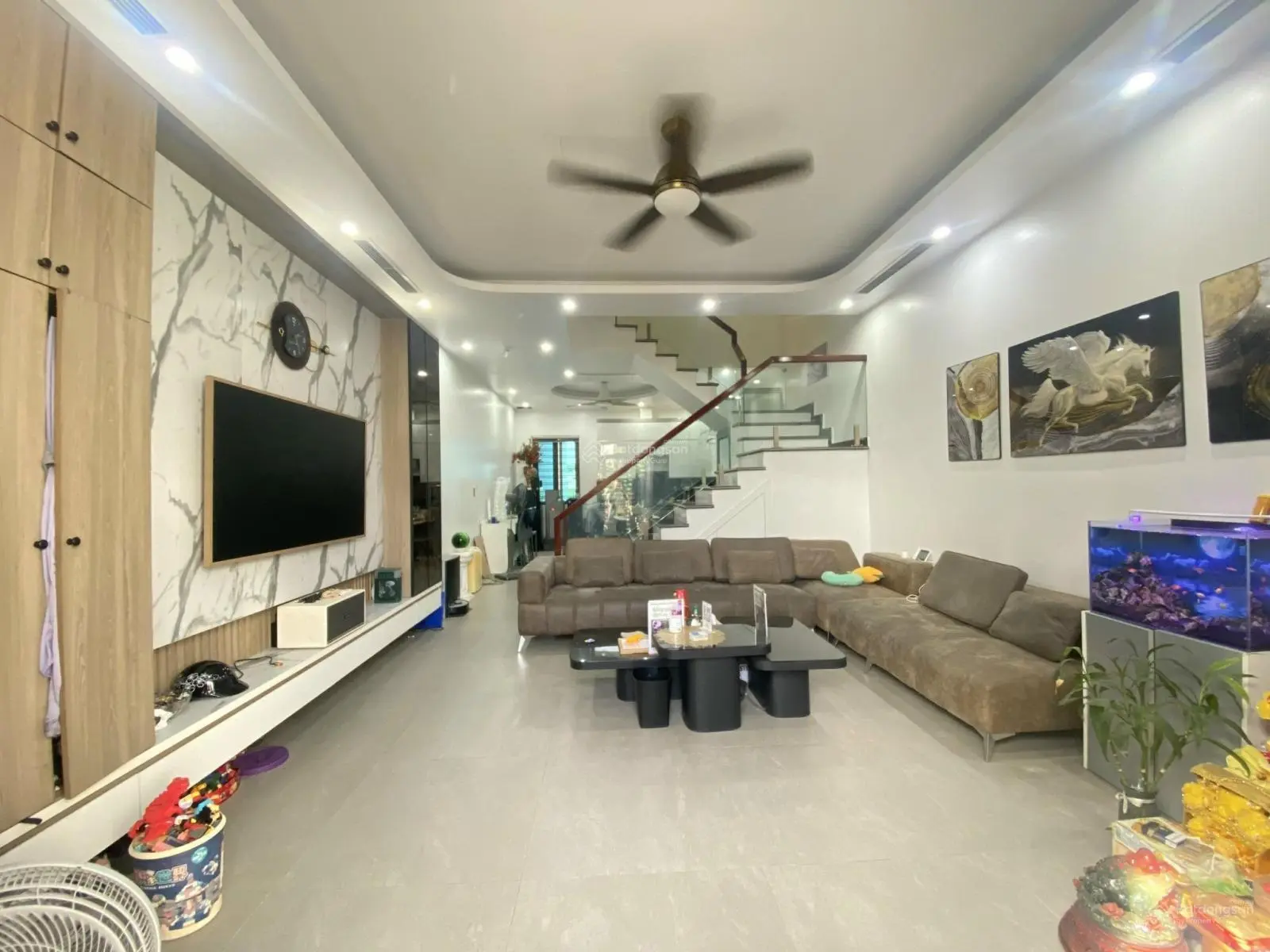 Nhà 5 tầng dân xây độc lập TĐC Tam Kỳ - gần chi cục thuế Lê Chân