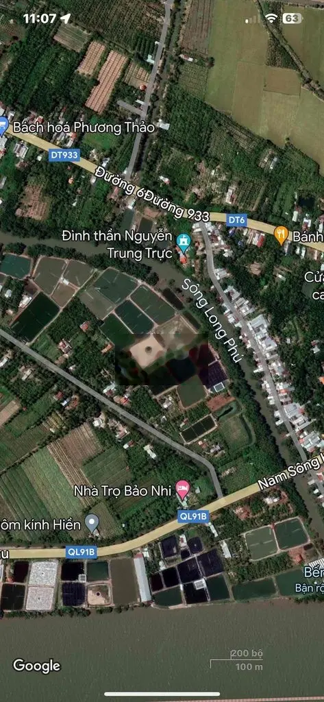 bán đất