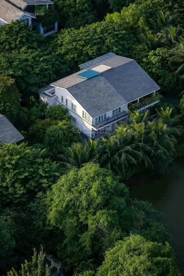 Quỹ thưởng căn biệt thự.Đảo vip nhất Eco Central Park