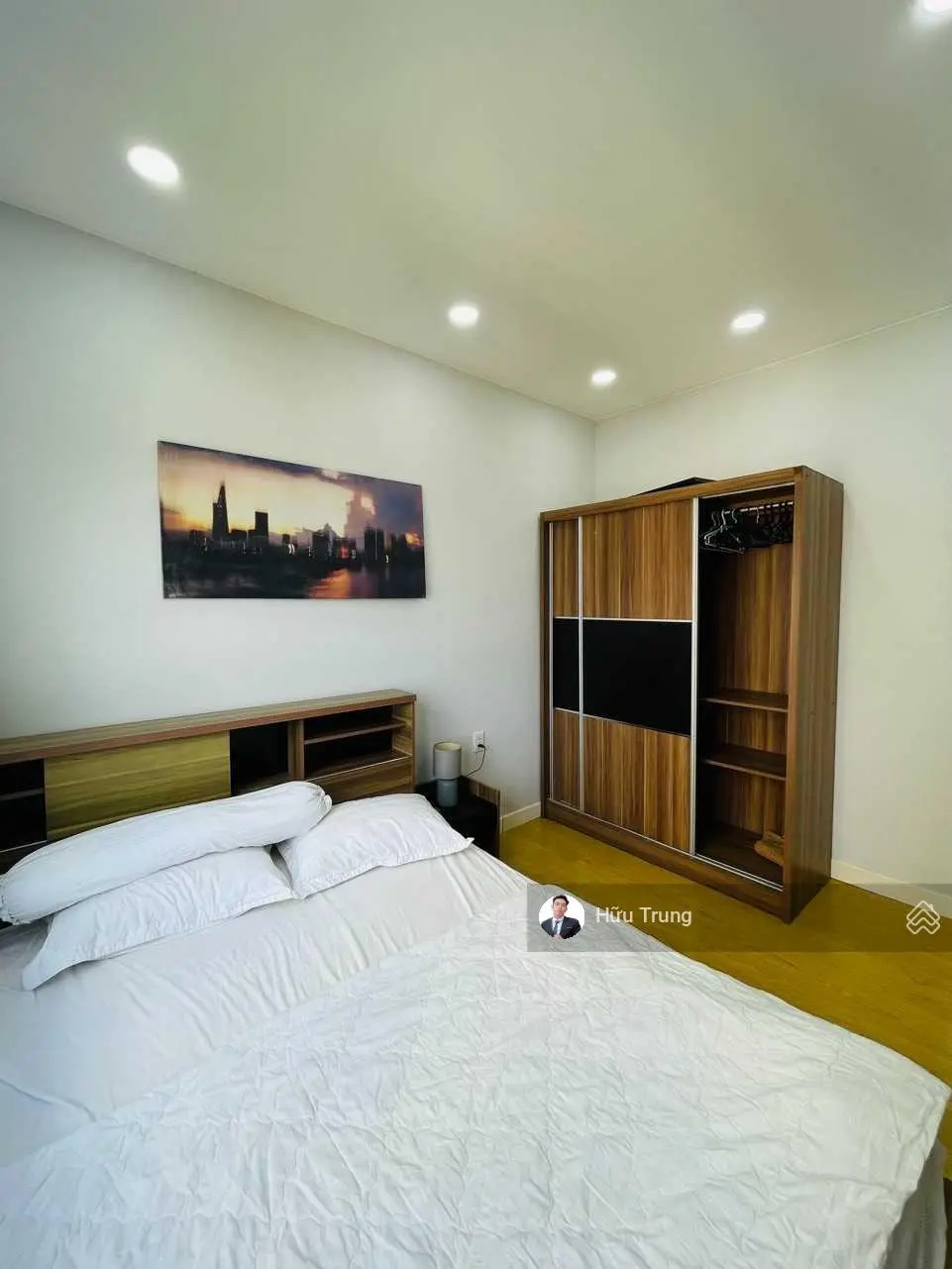 Bán căn góc 2 phòng ngủ Masteri Thảo Điền - giá rẻ kịch sàn + sinh lời ngay 18 triệu mỗi tháng