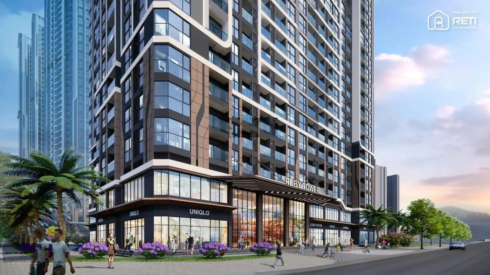 Mở bán đợt 1 - chung cư cao cấp masterise tại vinhomes cổ loa. studio/1pn/2pn/3pn/penthouse