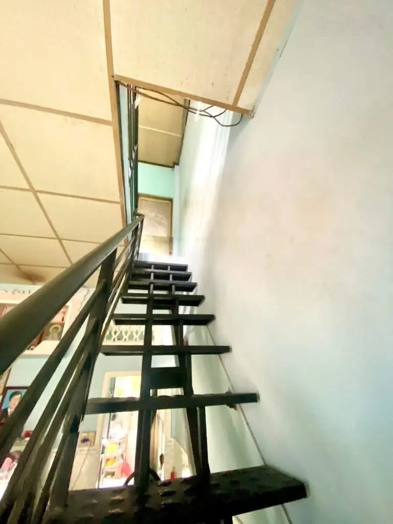 2.68 tỷ - nhà 2 tầng 3.89m đường tô ngọc vân p.tam bình tp thủ đức - sổ riêng sang tên ngay