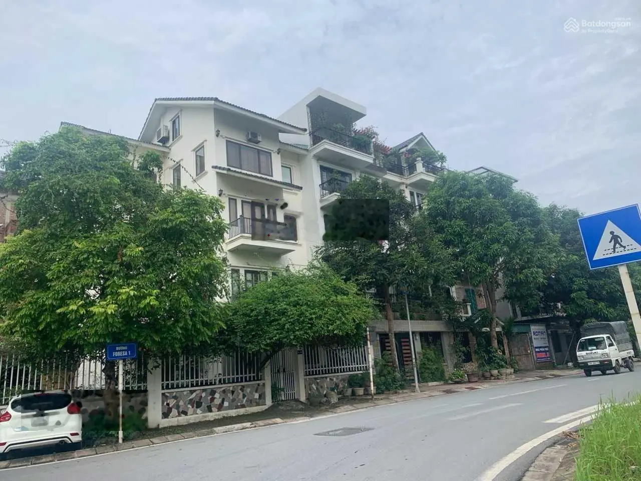 Tháng 6 cần bán nhanh 10 căn biệt thự, liền kề Foresa Xuân Phương, vị trí đẹp, giá tốt 0977 246 ***