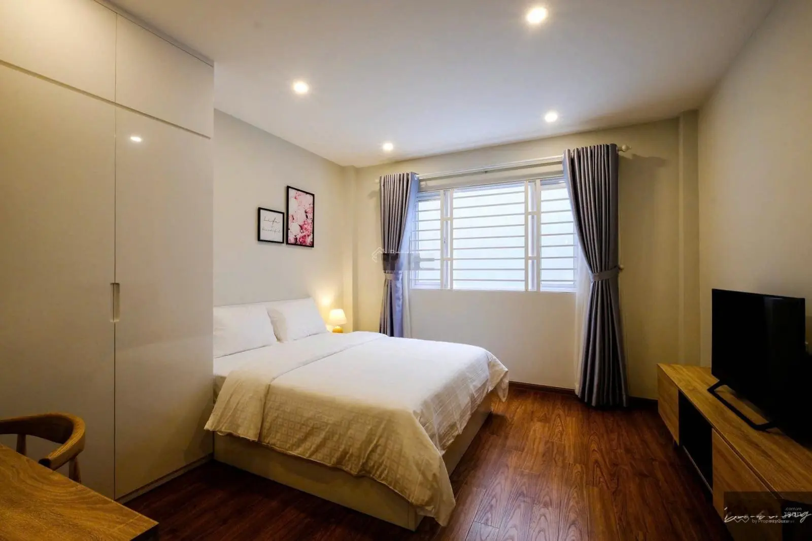 Bán nhà mặt tiền cư xá Bắc Hải 7x18 CTXD Hầm 5 Lầu phường 15 quận 10