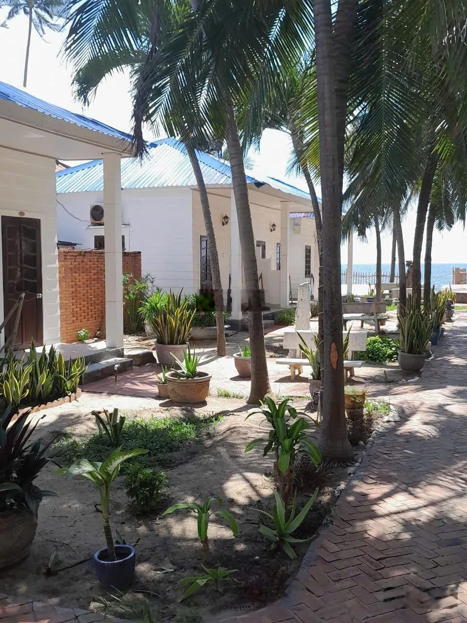 Cần bán resort view biển - MTKD Nguyễn Đình Chiểu - F. Hàm Tiến - TP Phan Thiết giá rẻ đầu tư