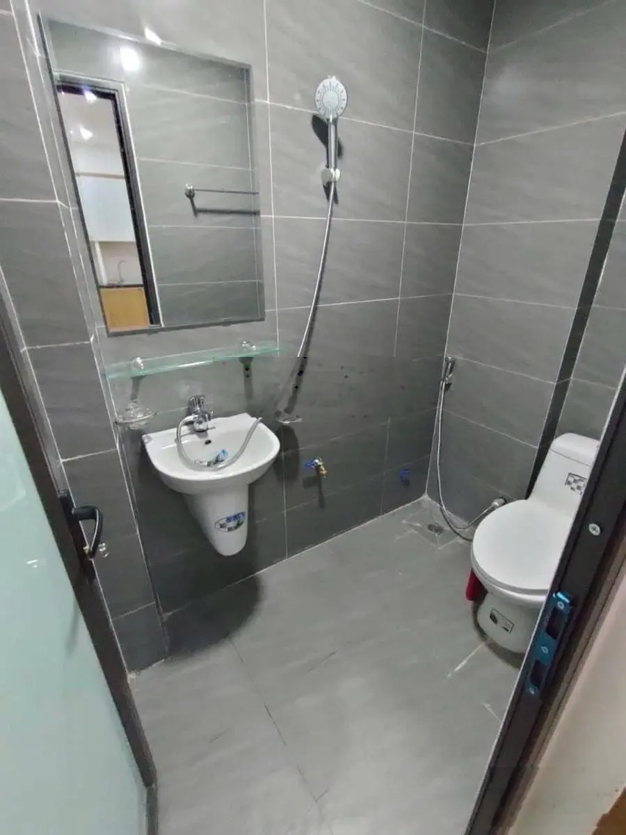 Độc lạ chỉ với 54m2 có ngay 14 phòng tiện nghi thu hút dòng tiền lên đến 900tr/năm