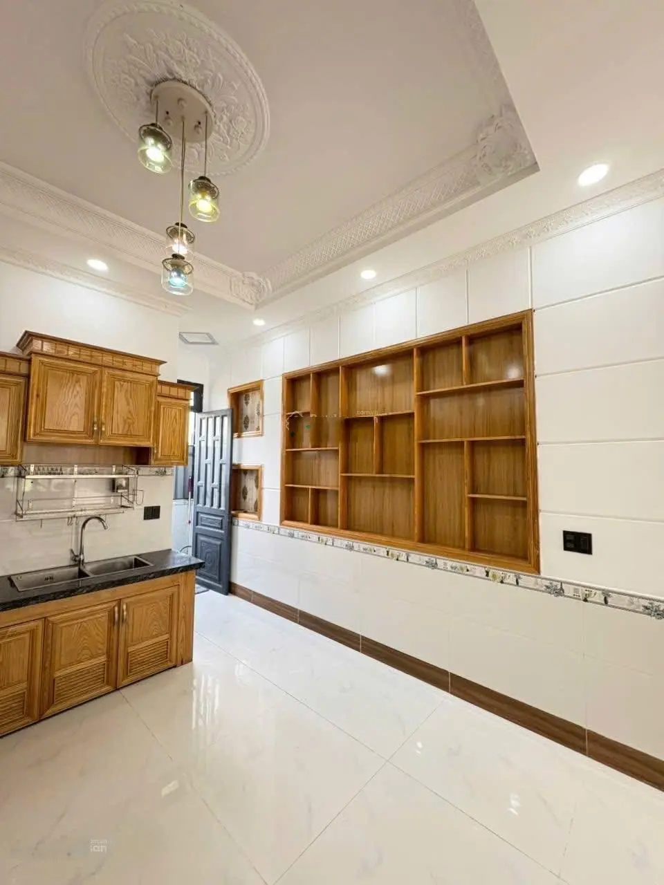 Nhà đẹp có hoàn công giá tốt-sở hữu ngay kẻo lỡ -khu dân cư cao cấp bậc nhất tp dĩ an