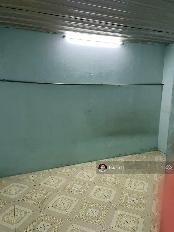 Chủ ngộp bán gấp nhà cấp 4, mặt tiền đường Ấp Đình ngay UBND xã Tân Xuân, huyện Hóc Môn