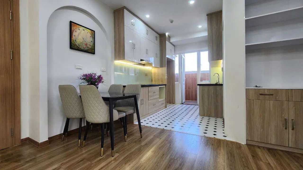 Chính chủ bán căn 2N Intracom Trung Văn DT 67m2, Giá 3,5 tỷ. Full n thất, LH Mr Thắng 0987 336 ***
