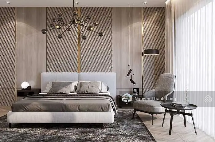 Hết hợp đồng thuê - Cần bán gấp căn hộ 3n2vs ban công ĐN siêu mát tại Mỹ Đinh Pearl. Click ngay !!