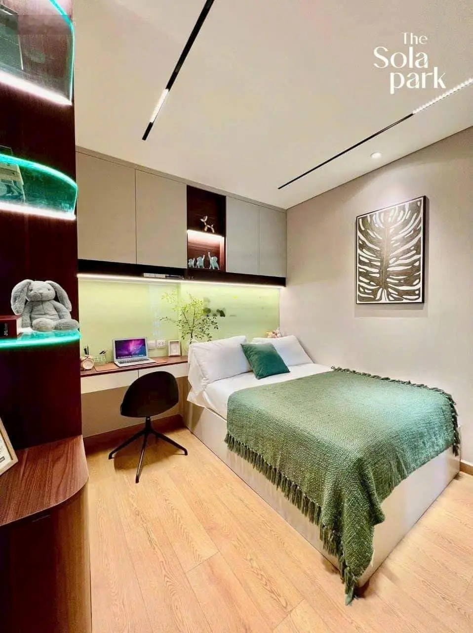 Bán nhanh căn hộ chung cư 3PN khu Tây Mỗ giá chỉ 4,6 tỷ, vị trí đẹp, thích hợp kinh doanh, cho thuê
