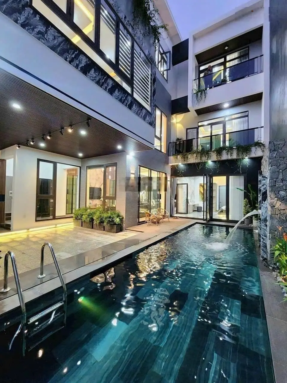 Bán Villa đẳng cấp gần biển Phường Hòa Minh, Đà Nẵng