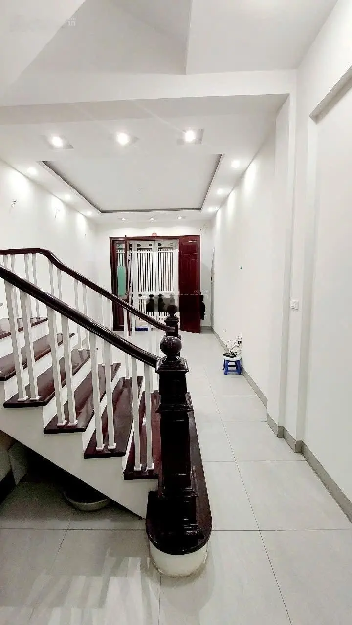 Bán nhà phố nguyễn khánh toàn - 48m x 5 tầng - giá 12.5 tỷ - trung tâm cầu giấy - ngõ thông thoáng