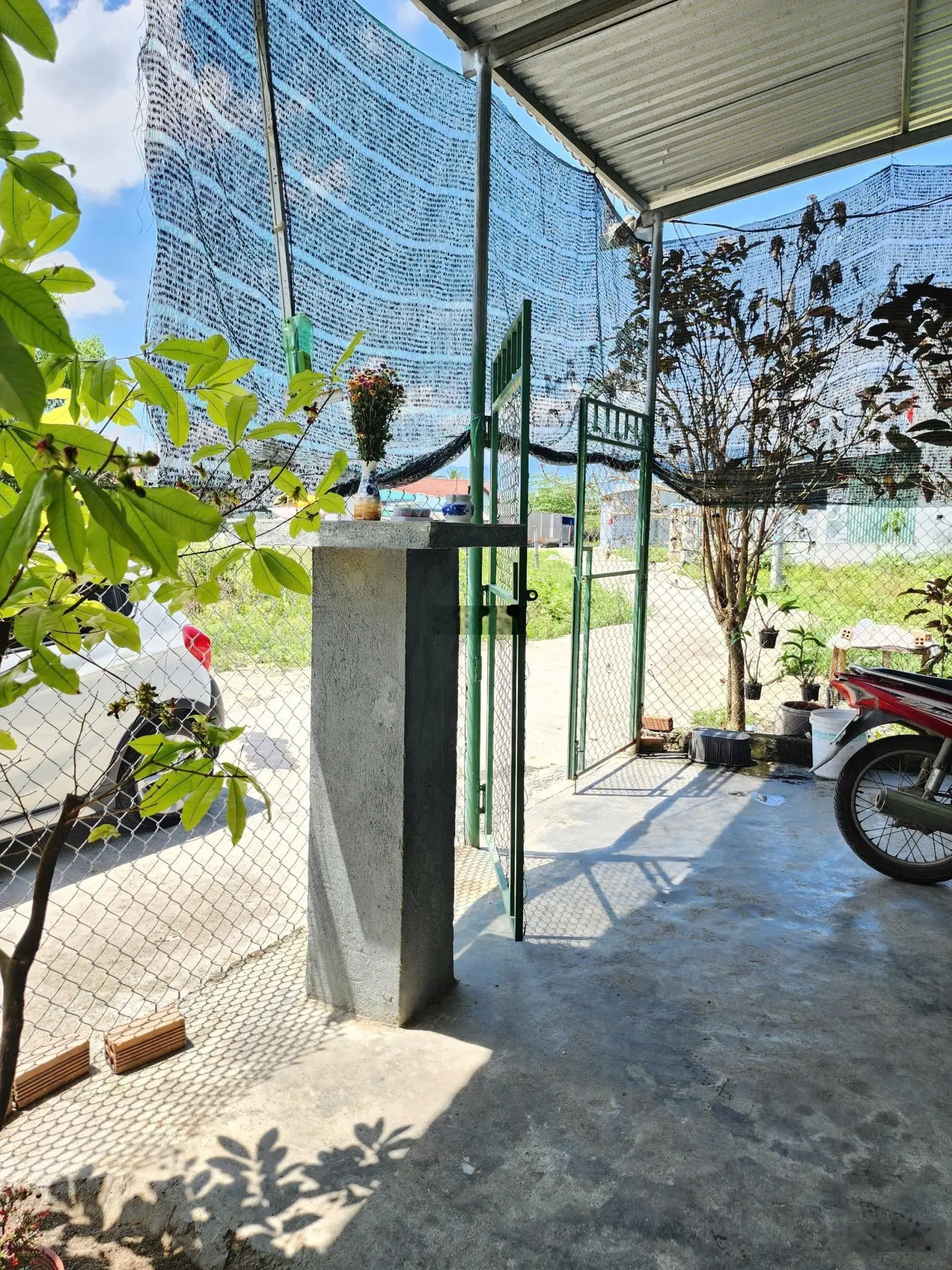 Bán nhà riêng tại Suối Hiệp, Diên Khánh, Khánh Hòa, giá ưu đãi 1,08 tỷ, 108m2