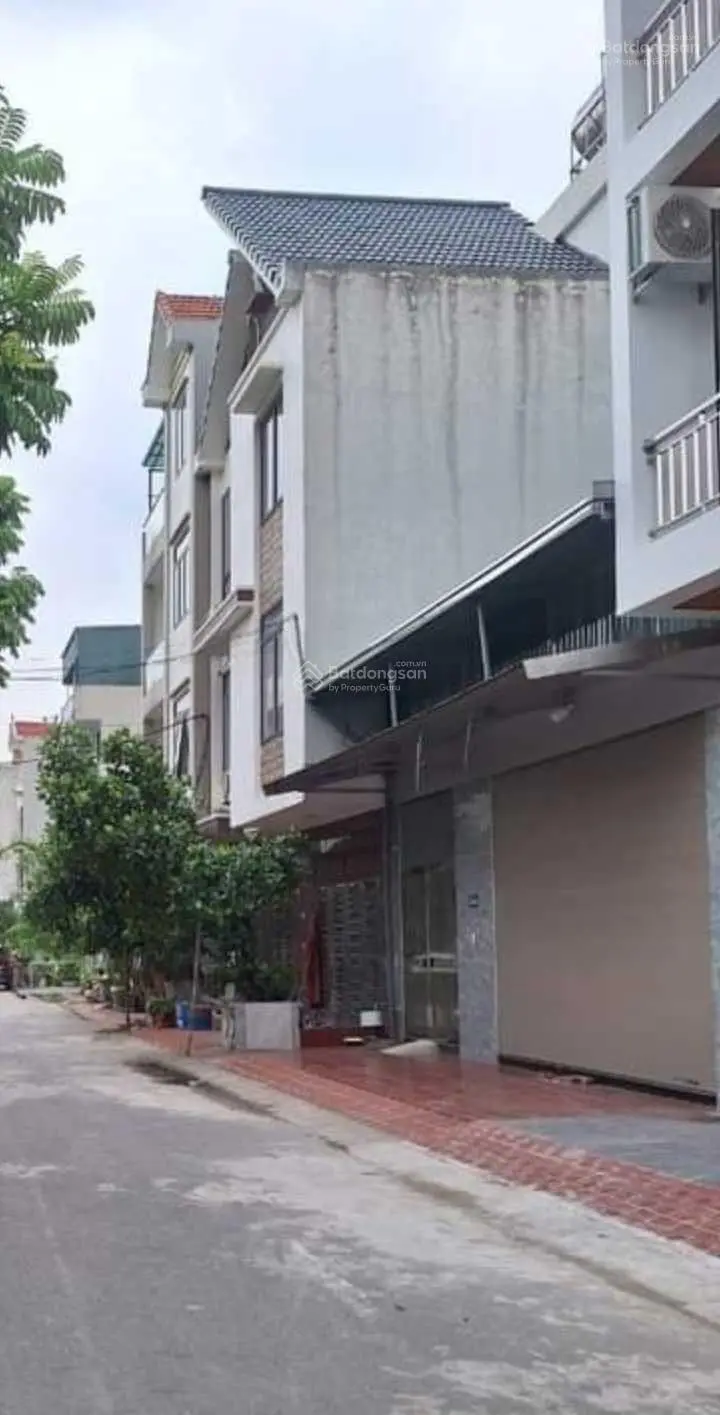 130m2 /13.5 tỷ đường 32 Trạm Trôi, Hoài Đức