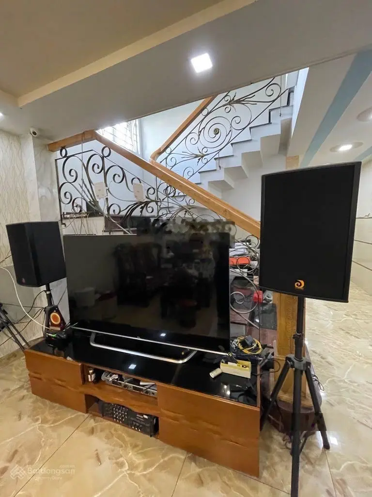 Bán nhà mới-205m2-7 tầng-28pn-ngang 5m-thang máy-Đ. An Dương Vương-P16-quận 8-chỉ 29.5 tỷ (TL)
