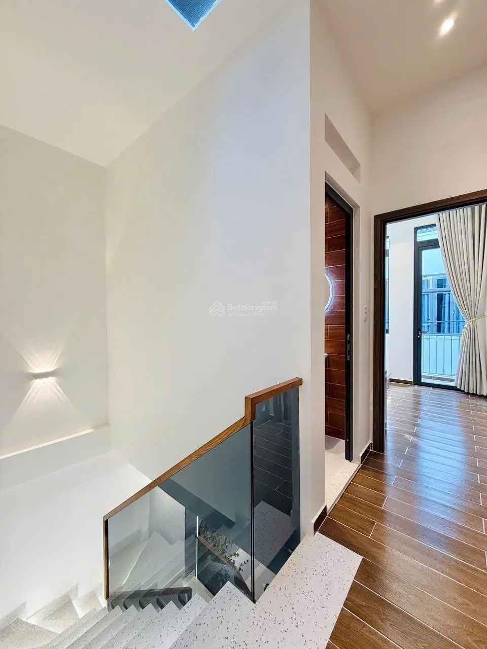 Đi mĩ bán nhà 1.85tỷ 44m2 ở nguyễn đình chiểu q3 bán gấp trong tháng đi nước ngoài định cư