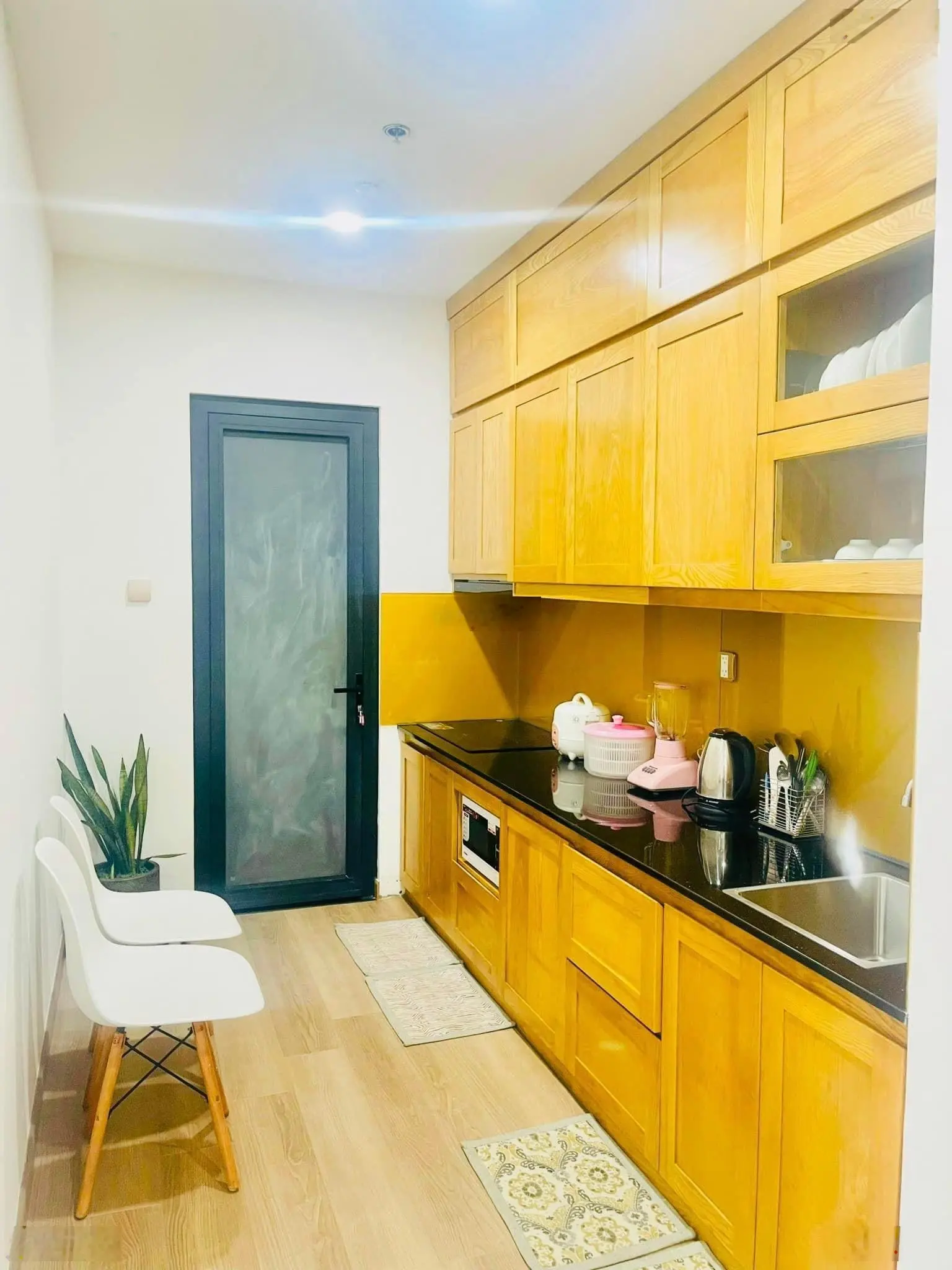 CHÍNH CHỦ BÁN CĂN HỘ WILTON NGUYỄN VĂN THƯƠNG 75M2 2 PHÒNG NGỦ VIEW LANDMARD THOÁNG MÁT GIÂ BÁN 1.9