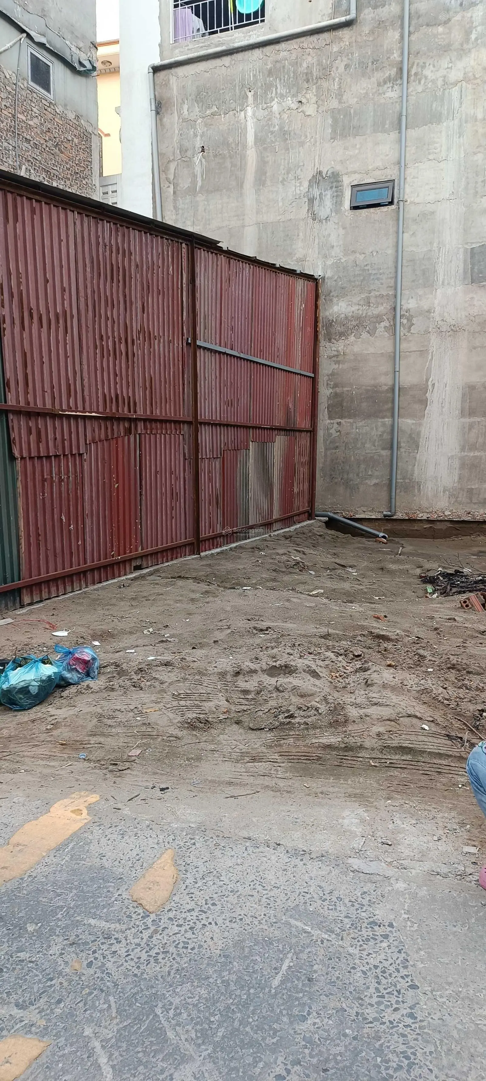 Bán đất Xuân Đỉnh 260m2 ô tô vào nhà. Giá chào 32 tỷ lô. Xây BT đỉnh, sổ full thổ cư. LH 0362 889 ***