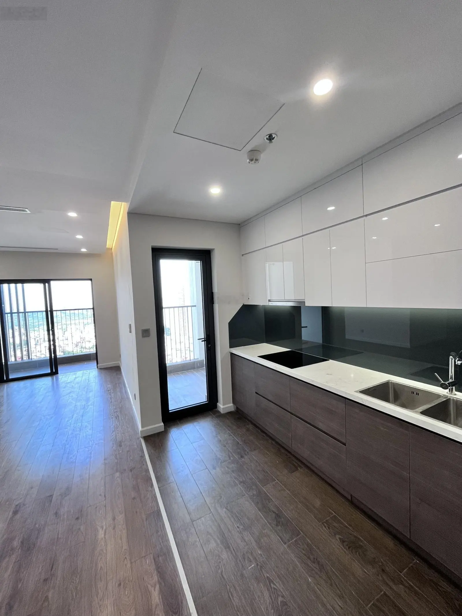 Căn hộ Hoàng Thành Pearl giá 8 tỷ VND tại Nam Từ Liêm, Hà Nội